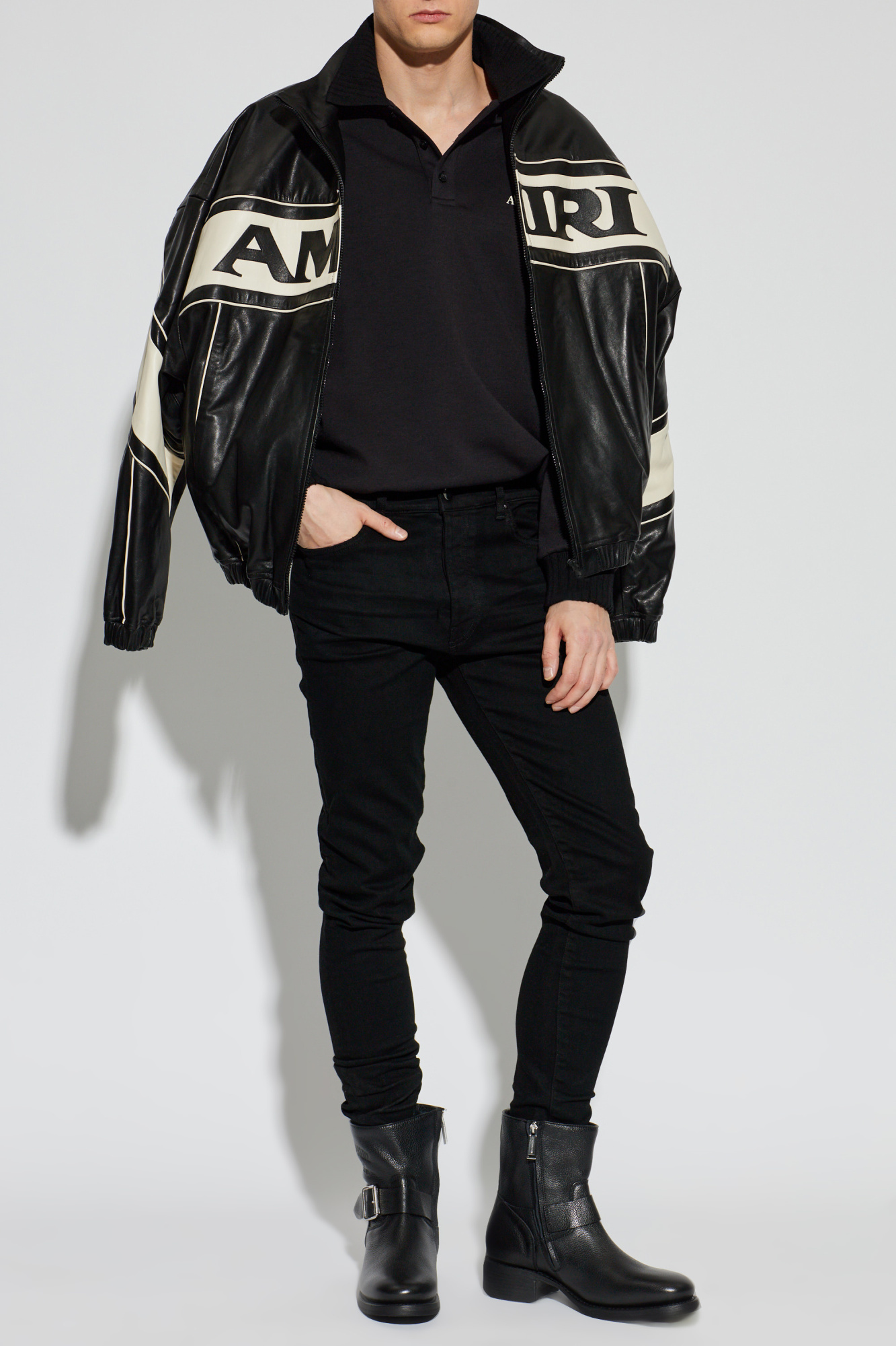 Amiri Skinny jeans | Men's | Vitkac